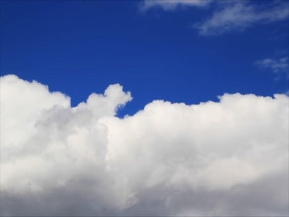 Motion Clouds