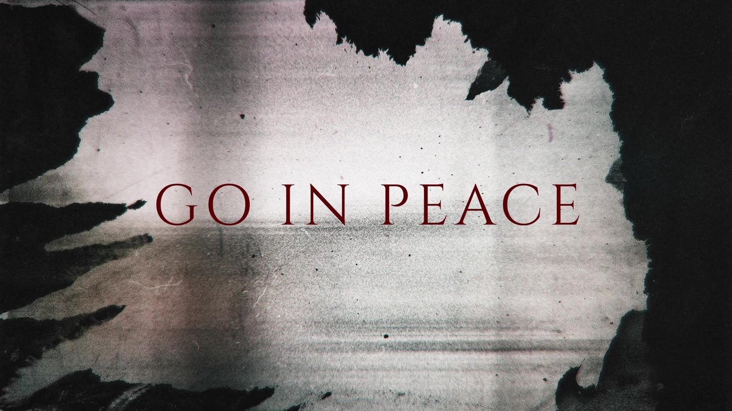 Grunge Ashes Exit Still