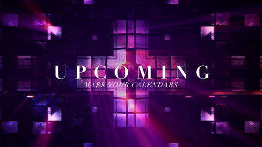 Cross Glass Upcoming Still