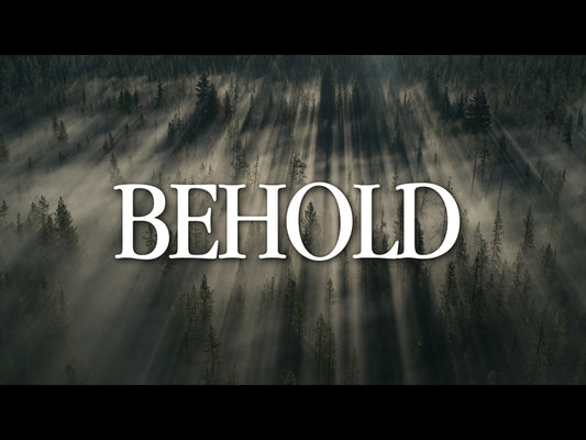 Behold