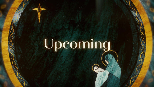 Star Of Wonder Upcoming