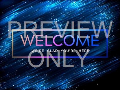 Splendor Welcome Still