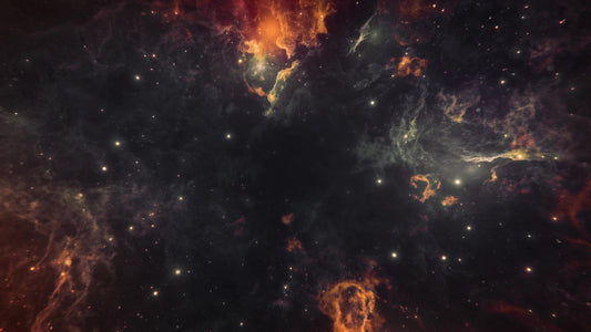 Gravity Charcoal And Fire