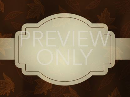 Orange Fall Still 3