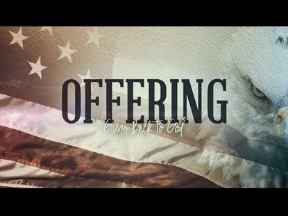 America Offering