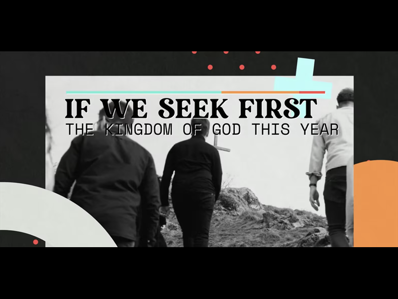 New Year, Better You: Mini-movie