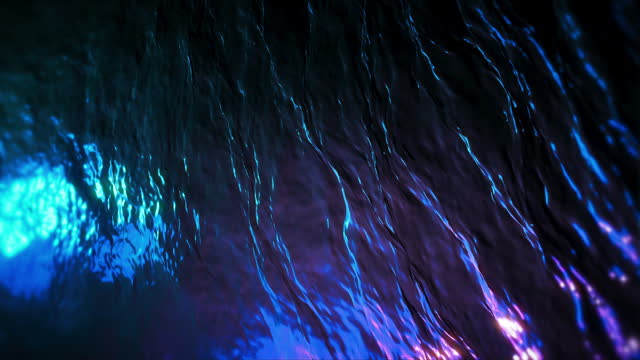 Reflective Water 4