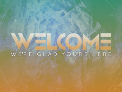 Transformed Water Welcome Motion