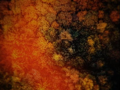 Aerial Journey 2