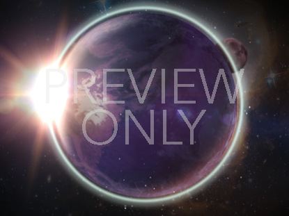 God Of Creation Background