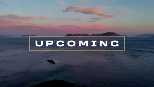 Lefkada Upcoming