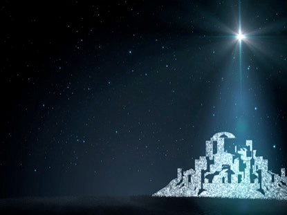 Starlight Nativity 7