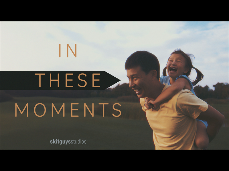 In These Moments