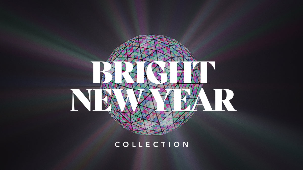 Bright New Year Collection