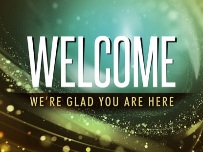 Orbit Welcome