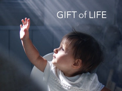 Gift Of Life