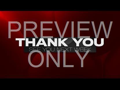 Livestream Thank You See You Next Week Red