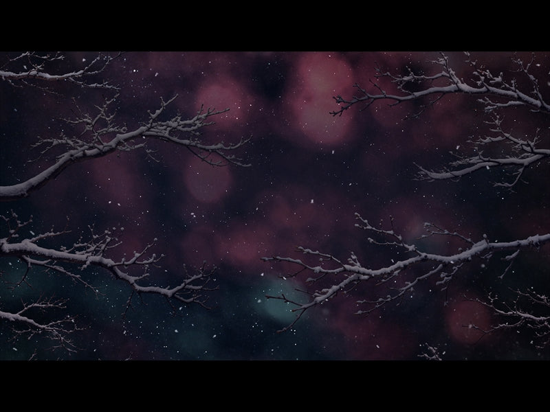 Christmas Wintertide 11