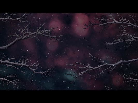 Christmas Wintertide 11