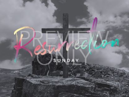 The Cross Resurrection Still