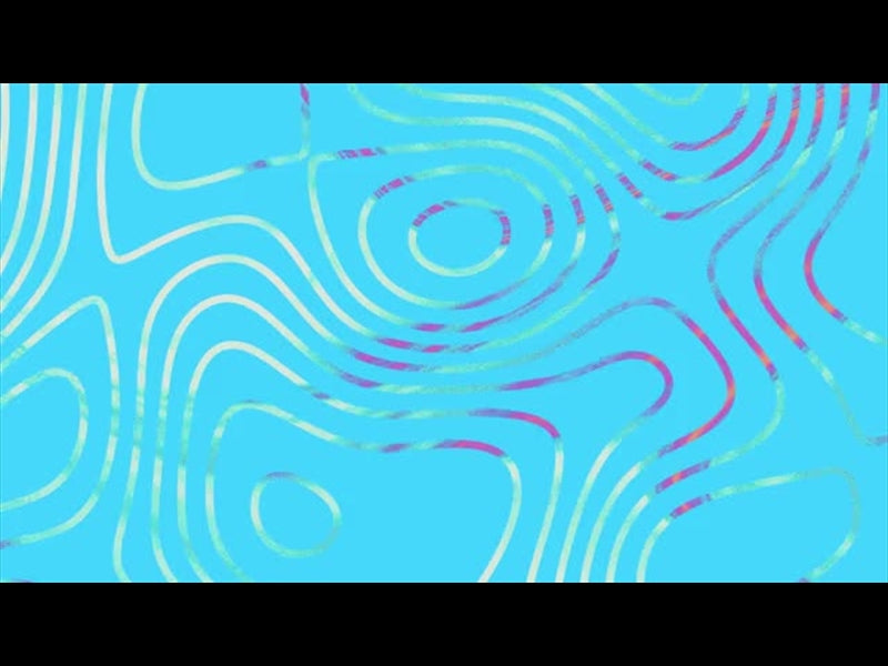 Topographical Shapes: Volume Two Worship Motion 10