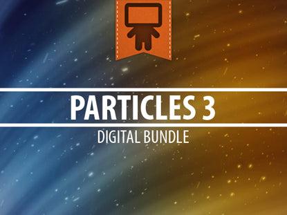 Particles 3 Digital Bundle