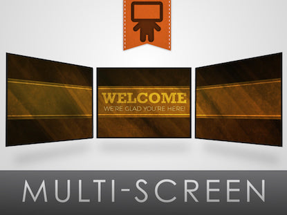 Warm Angles Welcome Still 1 Triple Wide