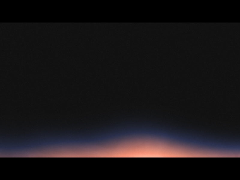 Rising Light Loop 04