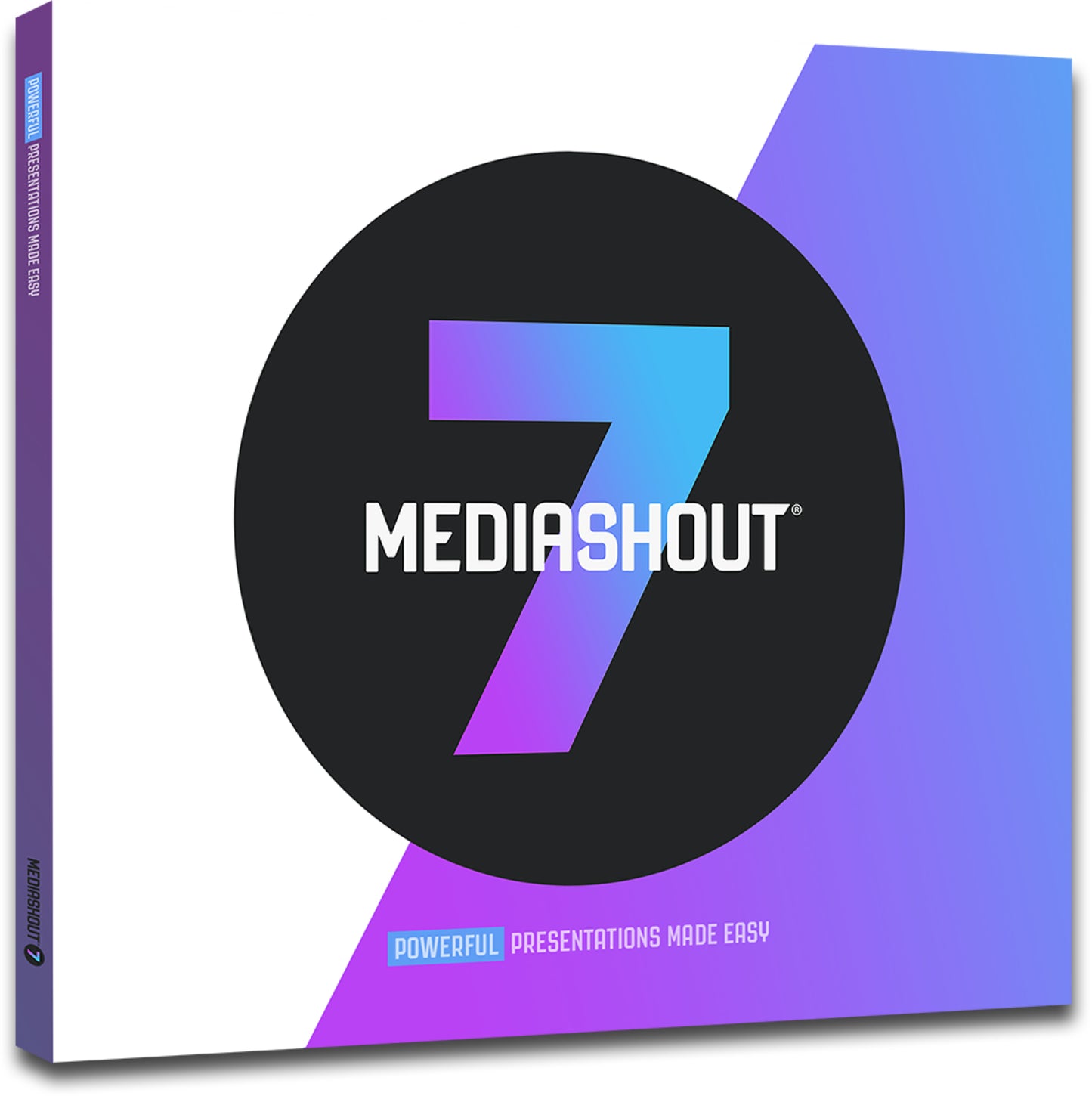 Mediashout 7 For Windows