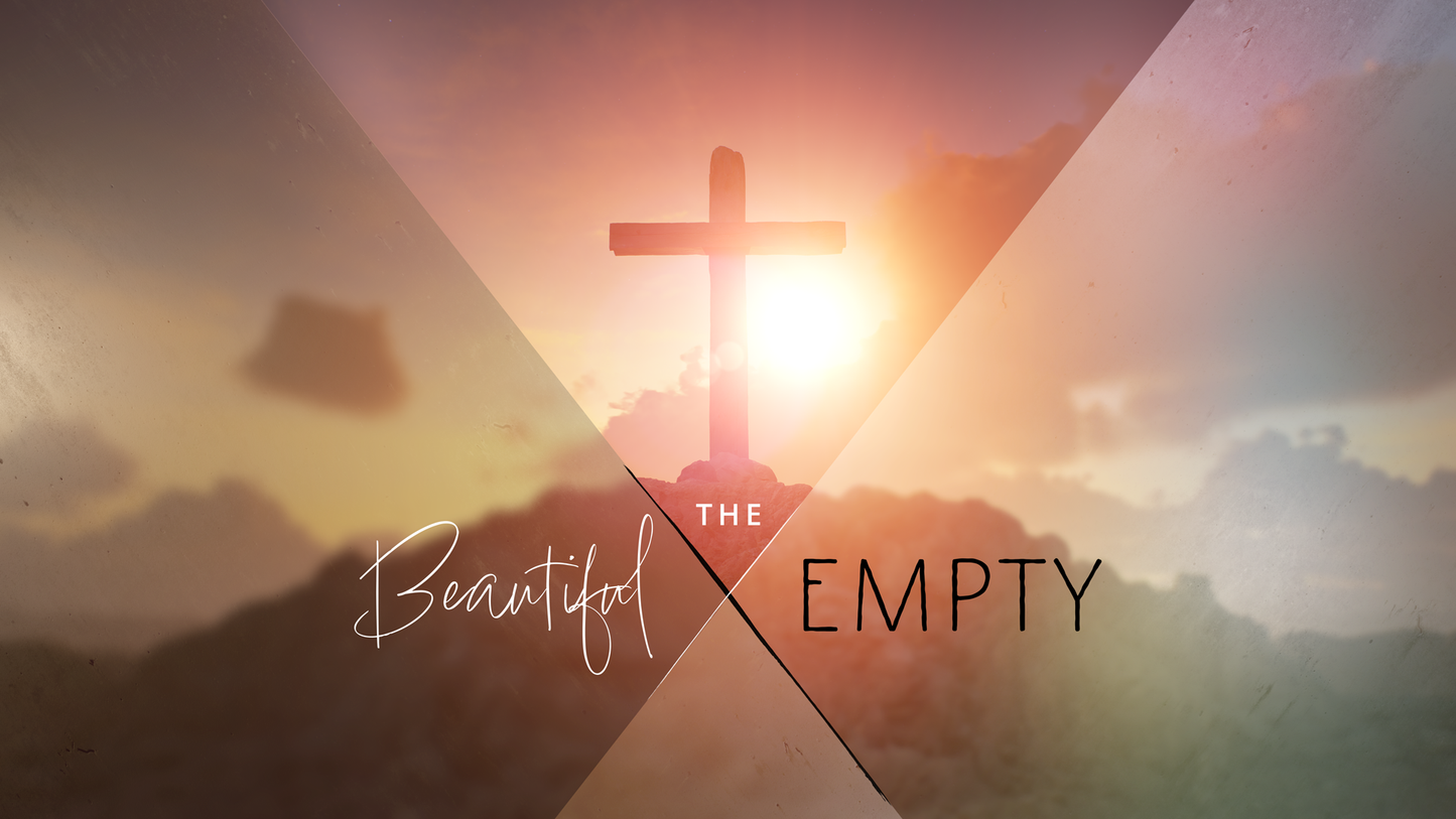 The Beautiful Empty