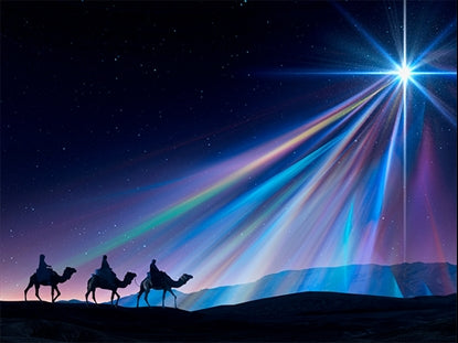 Starlight Christmas 4