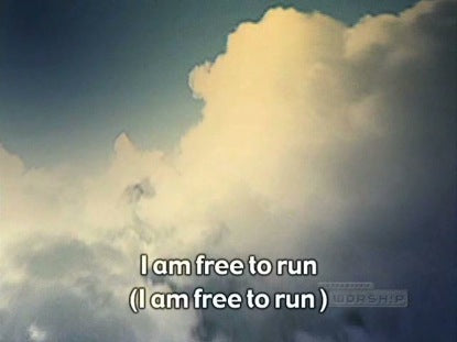 I Am Free