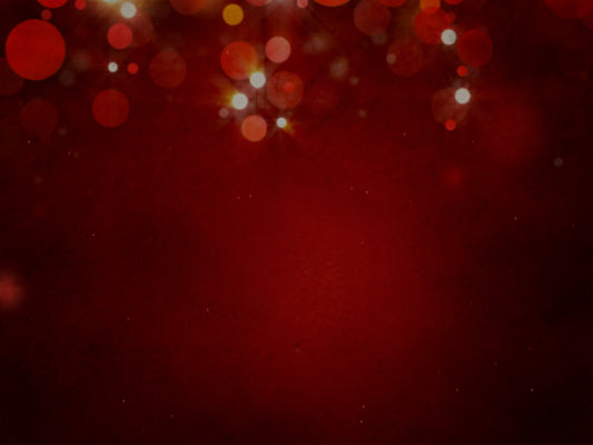 Red Shimmer