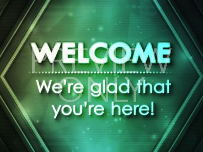 Elegant Geometry Closing Still