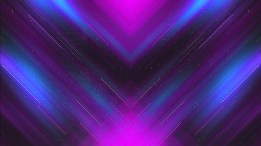 Radiant Angles 01