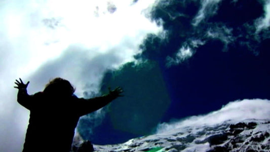 Worship On Mountain