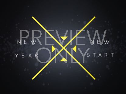 New Years Momentum Still 1