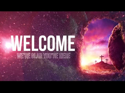 Good Friday Vol. 1 Welcome