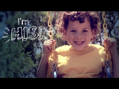 I'm His - A Father's Day Reflection