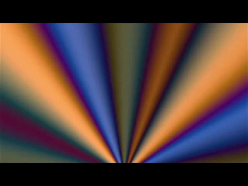 Radiant Colour 10
