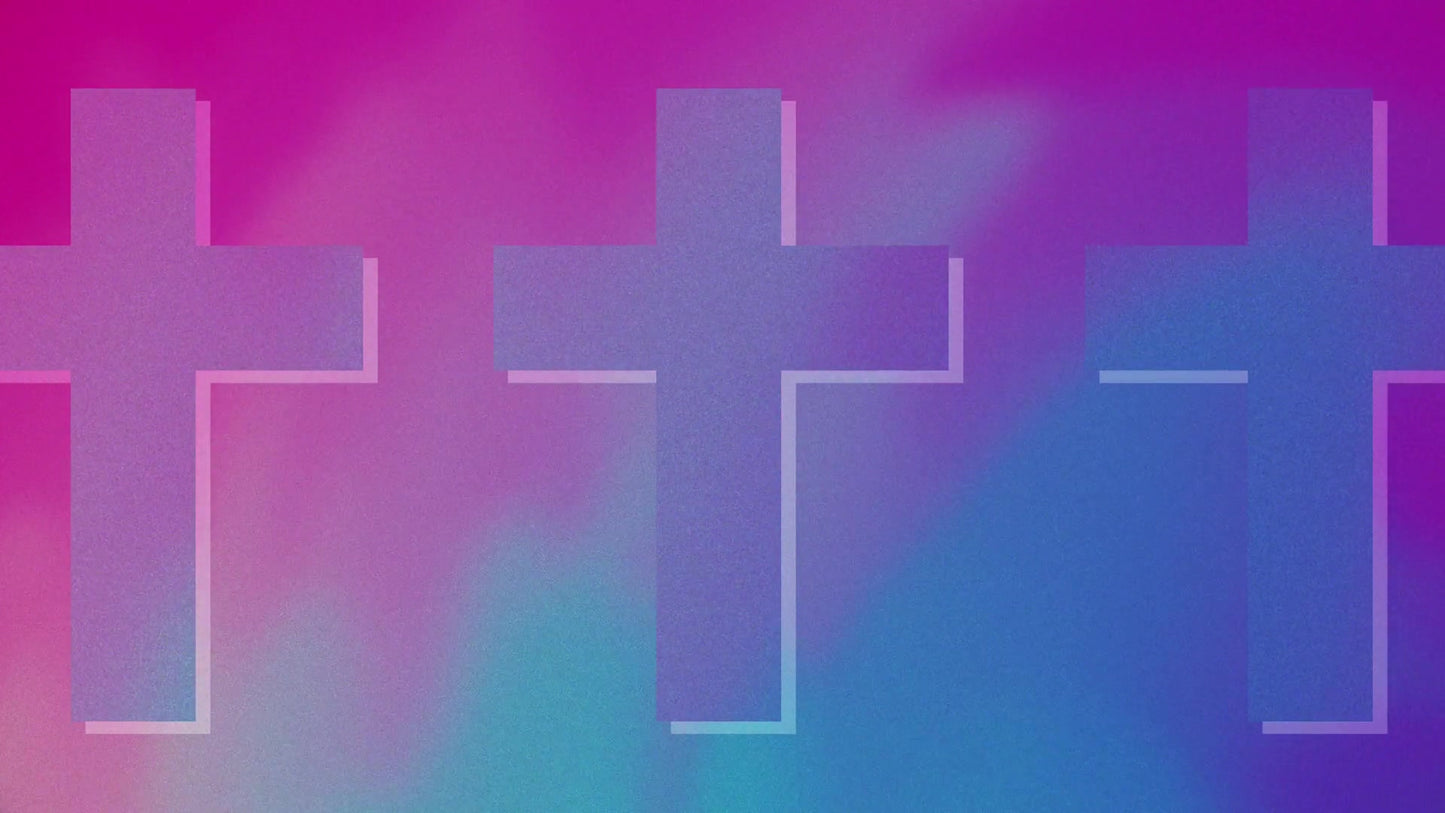 Color Cross Awash Alt Still