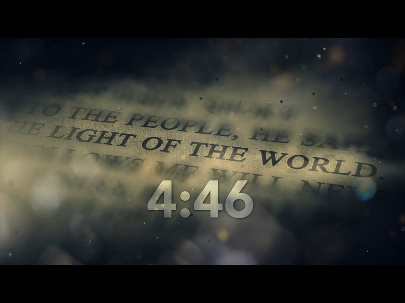 Names Of Jesus Countdown