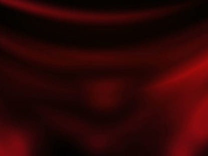 Red Curtain