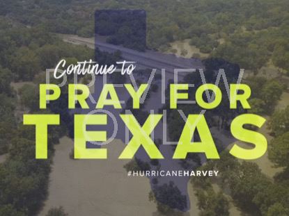 Hurricane Harvey Title Still