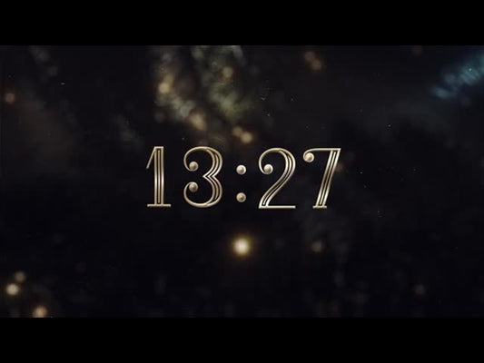 Home For Christmas 15 Min Countdown