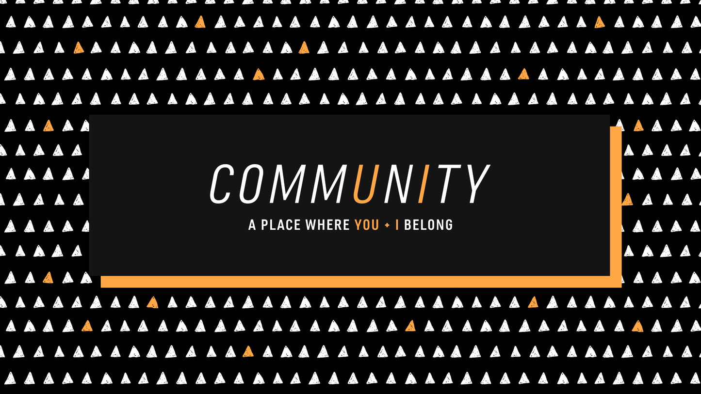 Better Together Community