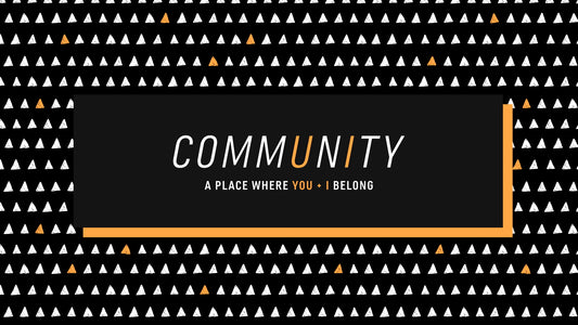Better Together Community