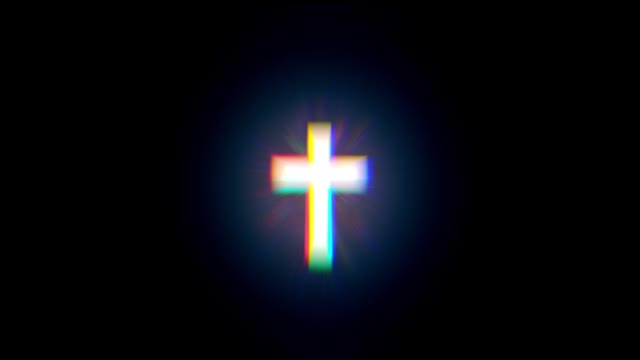 Cross Light 2