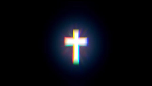 Cross Light 2