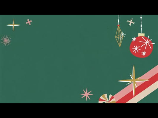 Vintage Christmas 10
